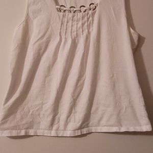 Elements top size large